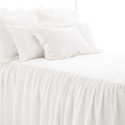 Wilton Bedspread