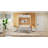 Murphy Bed With 2 Storage Drawers