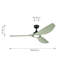 Anston 65cm Ceiling Fan with LED Lights