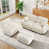 Beige selected