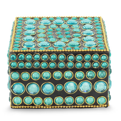 Catania Handmade Decorative Box