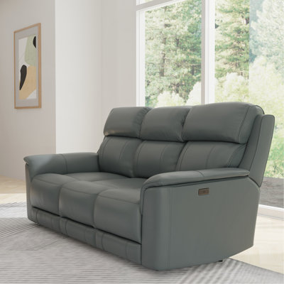 Power Reclining Sofa