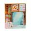 Ensemble de journal de bricolage pour fille