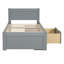 Lit plateforme avec tiroir et deux tablettes-1329566245-1329566250