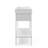 Graco Storage Changing Table-101800055