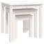 Bernards Solid Wood Nesting Tables-641413702