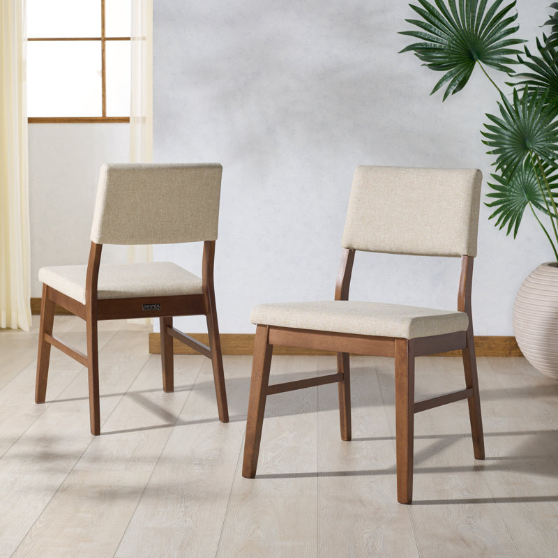 Chaise Jessbrina, Beige