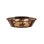 Rustic Lodge 4 - Light Flush Mount