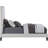 Harlie Velvet Bed-63427098-63427092