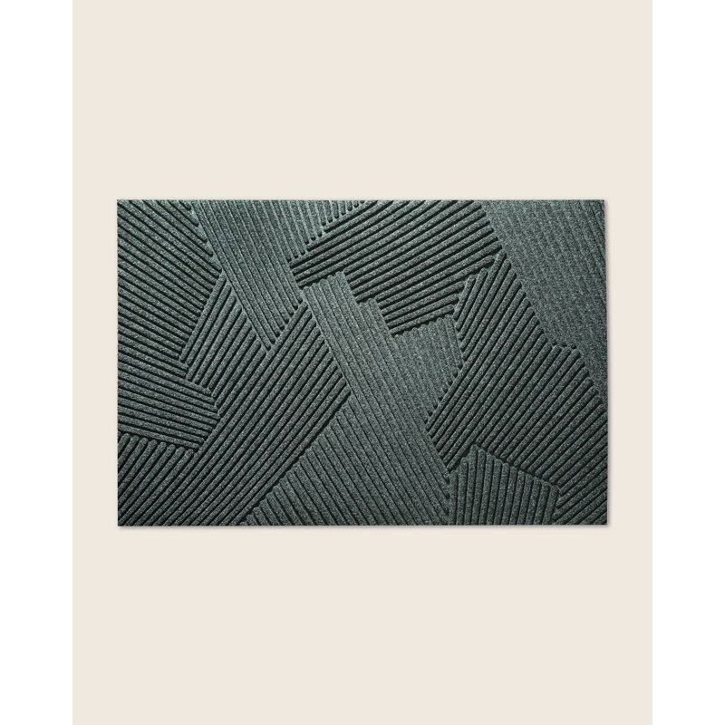 Stra, 33" W x 51" L