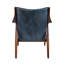 Fauteuil d'appoint en cuir véritable Kiannah-935119999