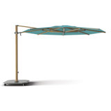 192'' W Sunbrella® Cantilever Umbrella