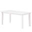 Table d'extérieur, table basse d'extérieur