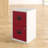 40cm Wide 2 -Drawer File Cabinet-26730165
