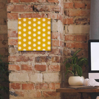 «Nutcracker Pattern Bright IV» par Ryan Fowler