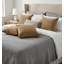 Brown Square Cushion-825841695