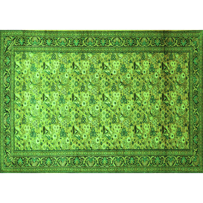 Tapis verts Traditional 658