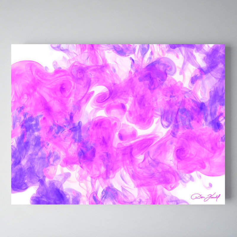 Dream Clouds by Don Farrall - Wrapped Canvas Print, 38 cm H x 51 cm W x 3 cm D
