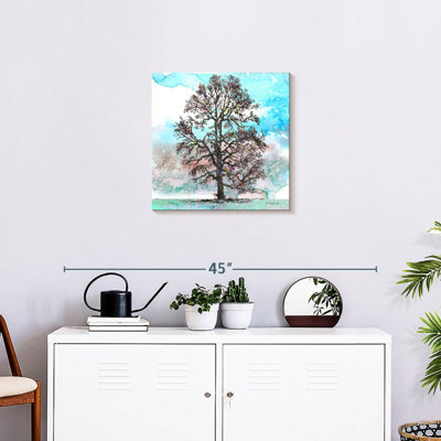 Harnek Tree Line I