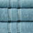 100% Turkish Cotton 6 Piece Towel Set-542042209