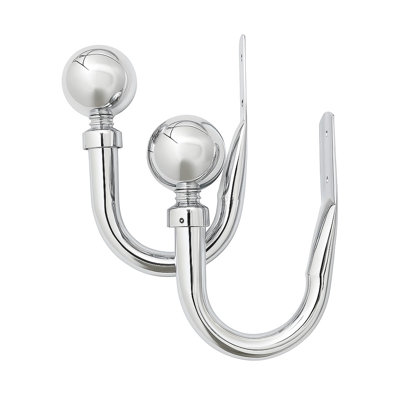 Alexjandro 10cm Curtain Holdback
