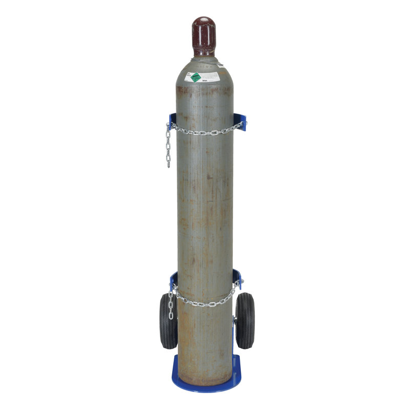 500 Lb. Capacity Platform Dolly