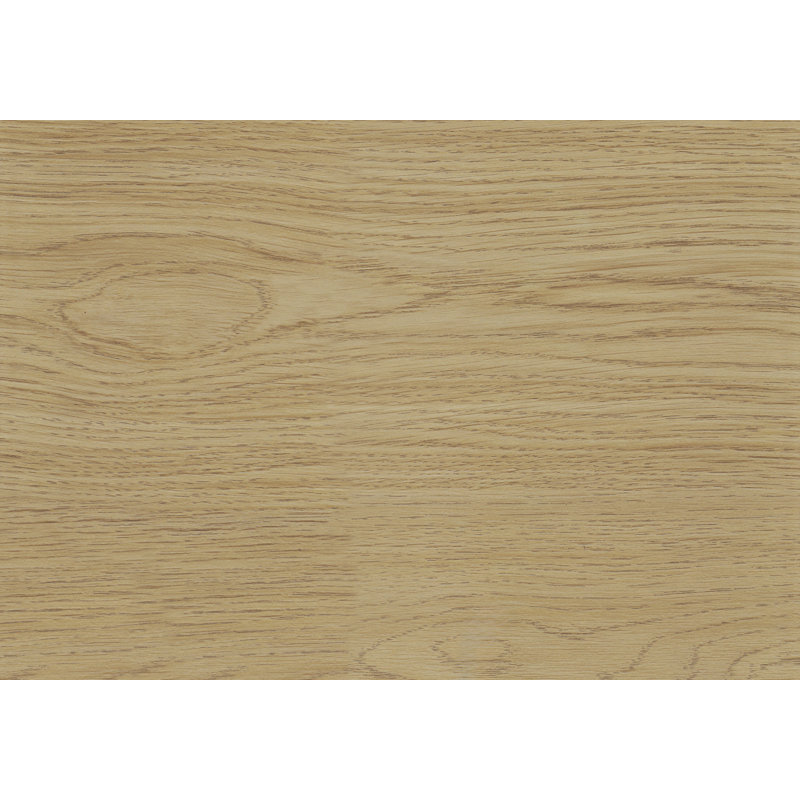 Ensemble de tables basses et tables de bout de 47,25 po - Modern Mid-Century et coins arrondis - Stratifié avec pieds en bois massif - Pour le salon
