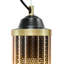 Tubo Pendant Lamp S