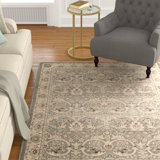 Lynnwood Gray Area Rug