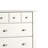 Deundray 4 - Drawer Dresser-541458242