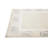 Runner Iniguez Ivory Rug