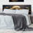 Maichael Upholstered Headboard-98732828