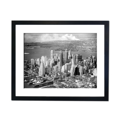 Single Picture Frame Print