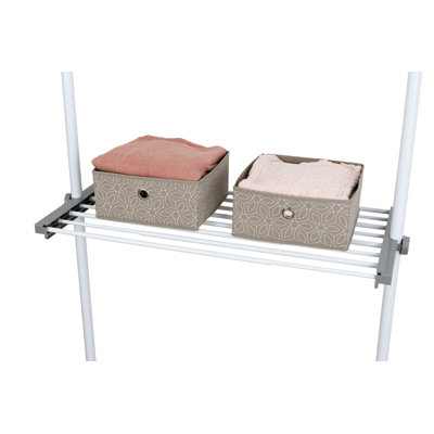 Mehara - Closet System