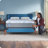 Sealy Dreamlife 14” Plush Foam Mattress-in-a-Box-99281170