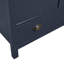 Funkhouser 2 Door Solid Wood Wardrobe-1014246854