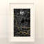 Impression sur carte de la ville de Canton (chinois traditionnel)-1792500204-1792500107