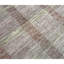 Tapis beige noué à la main de haute qualité