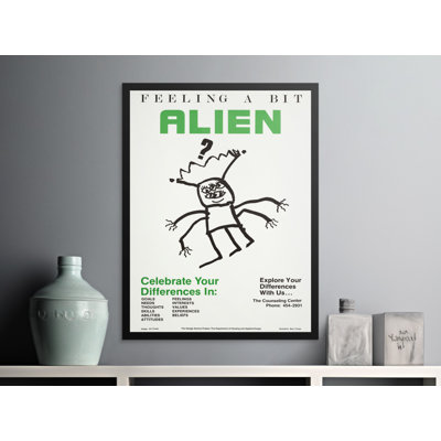 Addison Print
