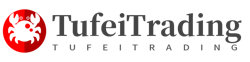 TufeiTrading logo