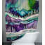 Rideau de douche abstrait-1834763205