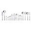 Collo-alto Stainless Steel Dessert Knife
