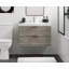 Avila 30" W Wall Mounted Single Bathroom Vanity-965590452-1003230106-1003230115