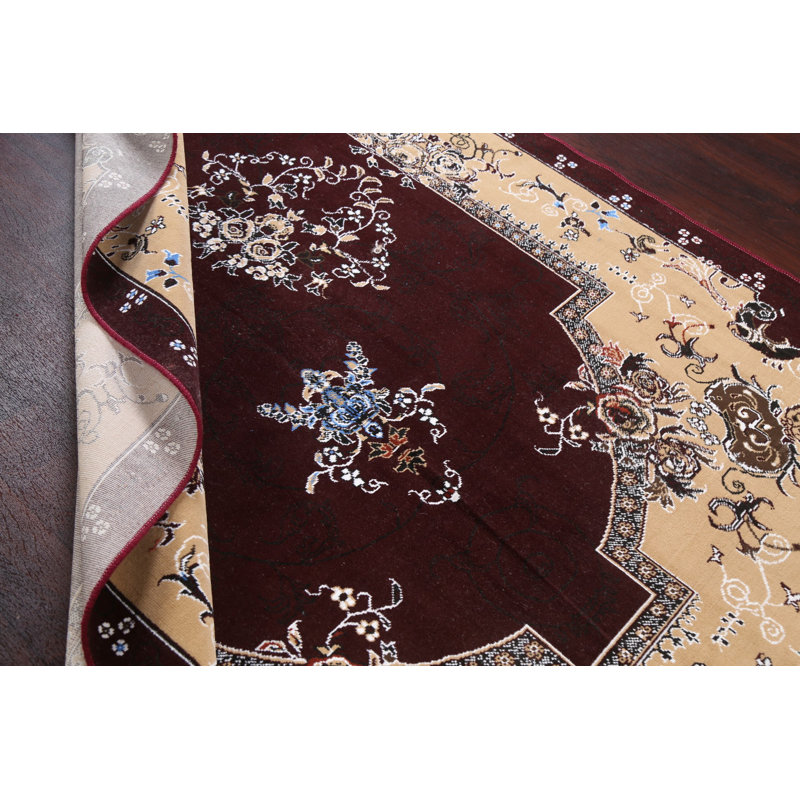 One-of-a-Kind Area Rug