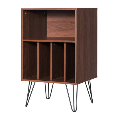 Johnicia End Table