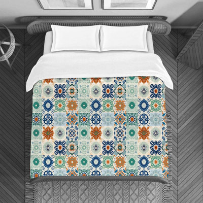 Housse de couette 