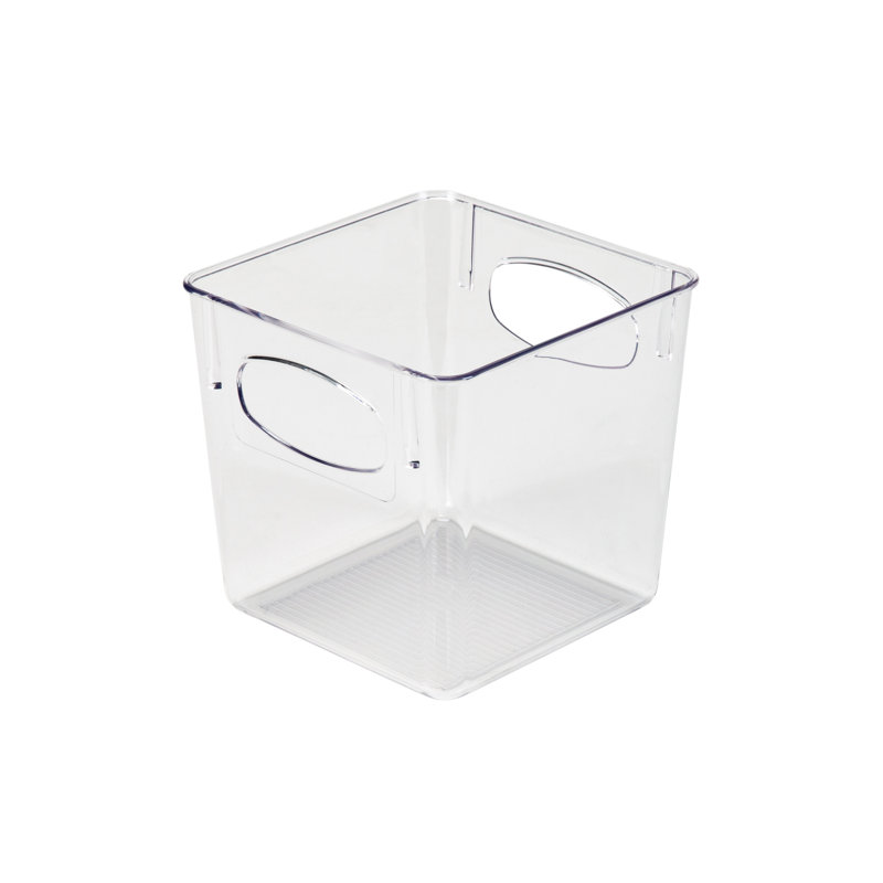 Small Square Horizontal Organizer