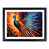 Black Framed selected