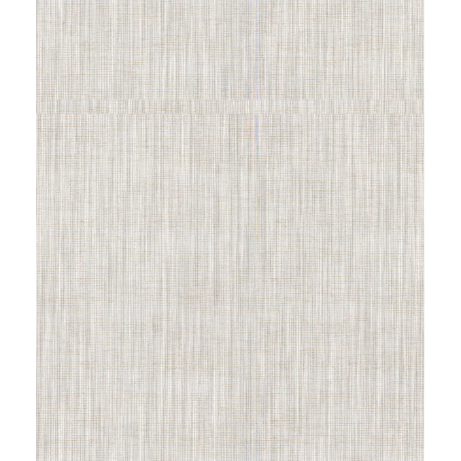Princeton Modern Striped Wallpaper, Taupe