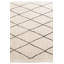 Tapis ivoire Ottilie